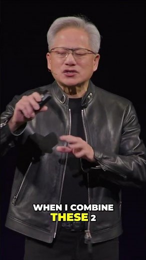 AI THINKS! The Inference Inflection Point Has ARRIVED! #NVIDIA