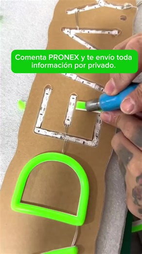 Comenta PRONEX y recibe el mapa completo para convertir Neón Flex en ingreso real. #independenciafinanciera #ingresosextra #negociopropio #emprenderdesdecasa #habilidadtecnica neon flex profesional curso neon flex letreros neon personalizados negocio de letreros neon flex desde casa ingresos extra desde casa habilidad tecnica rentable fabricacion de letreros emprendimiento tecnico rotulacion profesional letreros led personalizados neon flex 1ra generacion instalacion de neon flex reparacion de l
