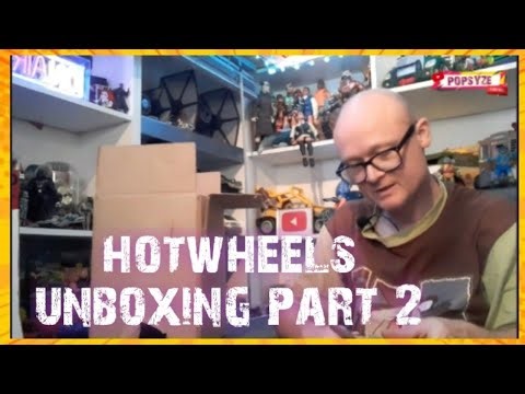 HOTWHEELS part 2 ,j en présenté beaucoup encore, j ai du stock