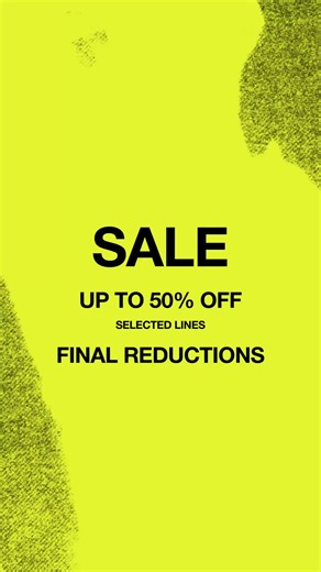 Final reductions. Add to your collection for less. #FredPerry