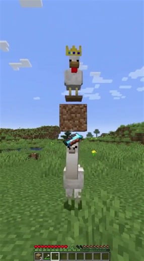 THE RAREST ITEM! Diamond Bacon xd #minecraft