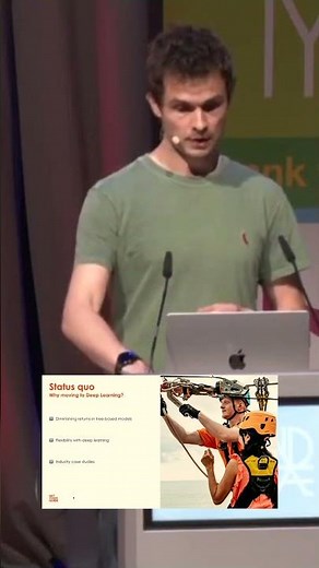 Validation in Deep Learning