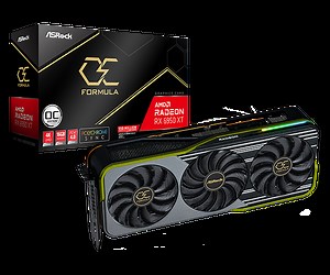 ASRock Radeon RX 6950 XT OC Formula 16GB