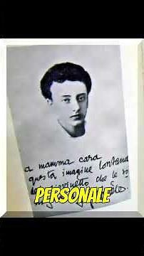 PESCARA, the city of Gabriele D'Annunzio.