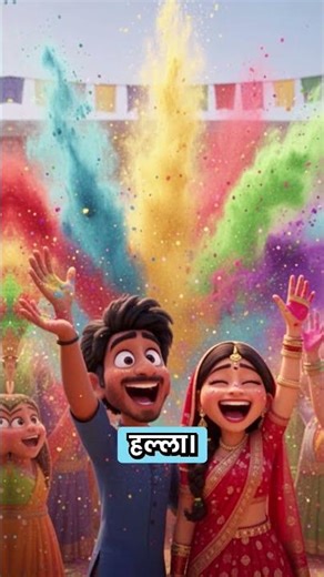 Holi Ayee Re 🎨🔥Ultimate Holi Party Song 2026 | Peppy Dance Beat | Holi Special | Nonstop Celebration