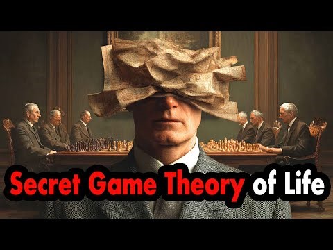 The Life Game: The Simple Strategy That Outsmarts Almost Everyone