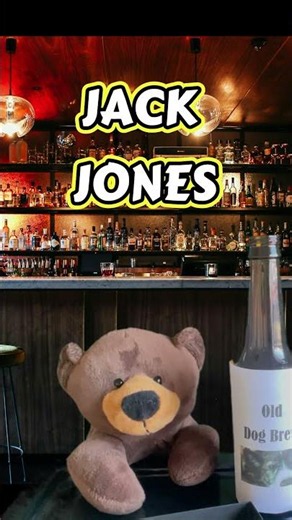 It's all about being on your 'Jack' in this Clip with TREV