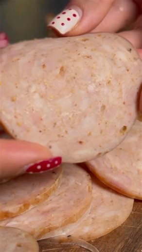 Best Chicken Ham Ever (Chef Method)