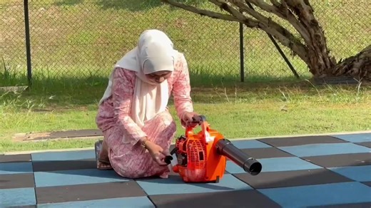 CEO of Blower: Fun Insights and Character Exploration