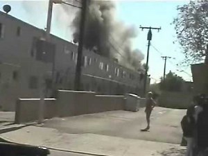 Inside the Command Post #14 - SBFD