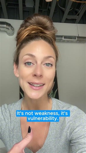 How to Handle Insecurity in the Moment #shorts