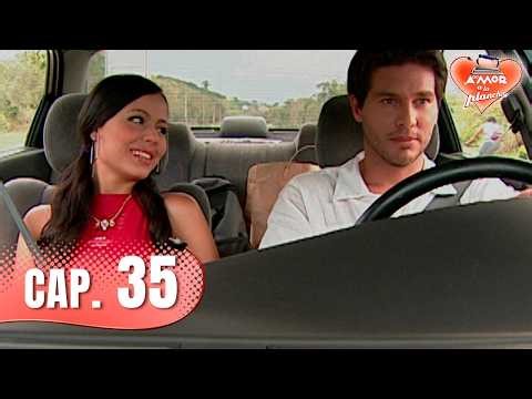 Love on the Grill - Chapter 35 - Catalina wants to make someone jealous