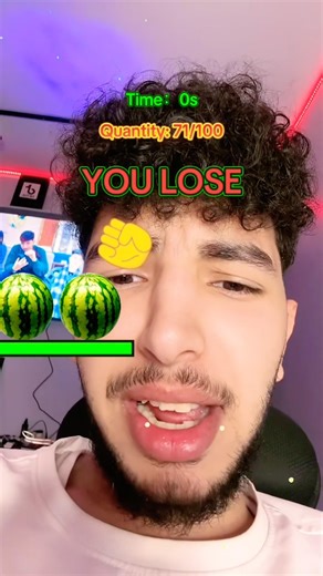 أتحدى أي حد يعرف يعدي الرقم بتاعي؟؟😱😭