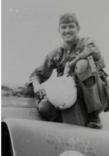 Medal of Honor: Capt. Lance P. Sijan's Courage in Vietnam