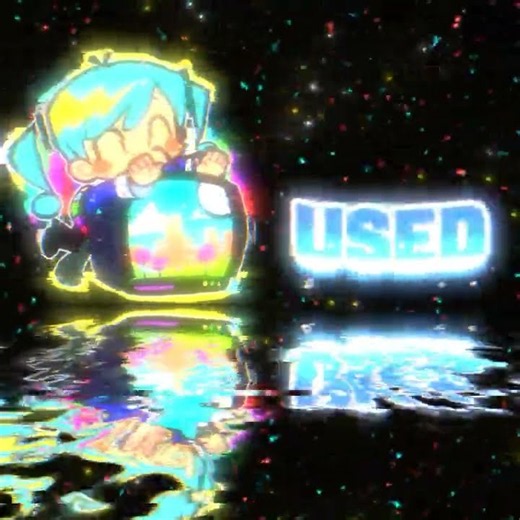 Static | Hatsune Miku #vocaloid #hatsunemiku #static #viral #song #english #short #shorts