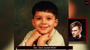 Why Zayn abandoned One Direction