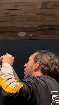 a BAT in our CABiN?! trying to catch a VERY SPOOKY animal on our family vacation