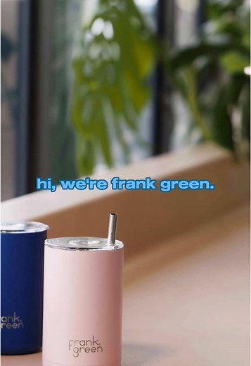 Discover Frank Green: Philosophy of Sustainable Style