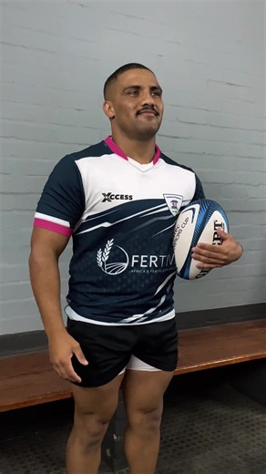 Rugby Community Spirit: Leave No One Behind