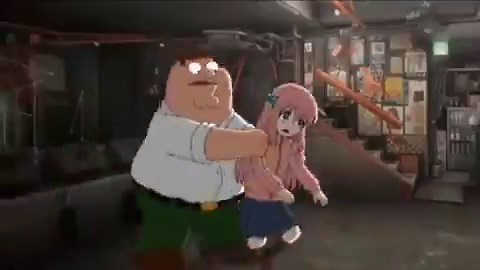 Why do so many people like to generate videos of anime girls being beat up? Its either that or its a cuck fantasy.