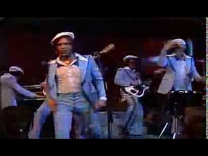 Rubettes - Juke Box Jive 1975