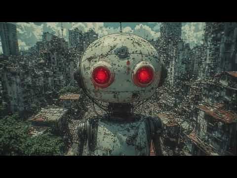 SNSHero.com EP2 Ai Rebellion