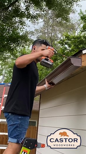 castor_woodworks on TikTok