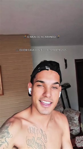 Áudio -
