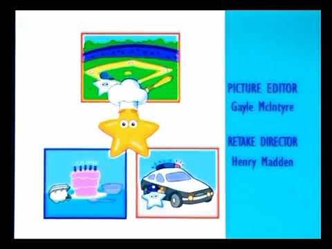 Créditos (Dora a Aventureira/Dora The Explorer)