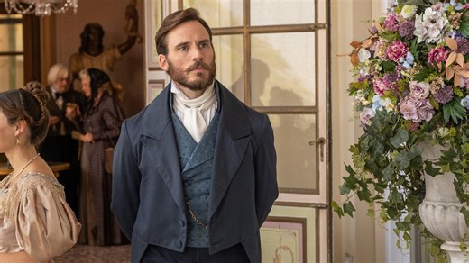 Preview #2 | The Count of Monte Cristo