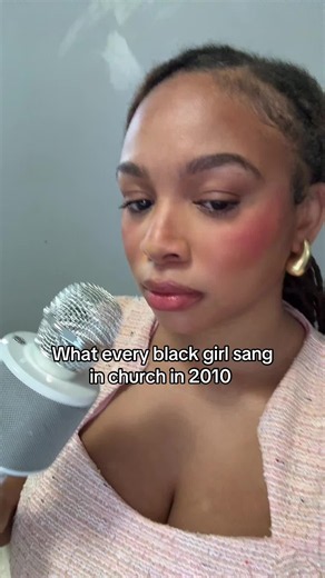 And yes we sang it exactly like this #goseplmusic #christian #blackchristiantiktok #blackchurch #blackchurchesbelike