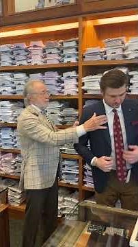 Blazer Vs Sport Coat What's The Difference?