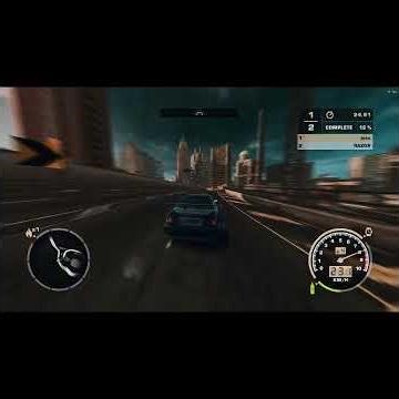 Need for Speed Most Wanted não é só um jogo é um sentimento #shorts #eagames #games #needforspeed