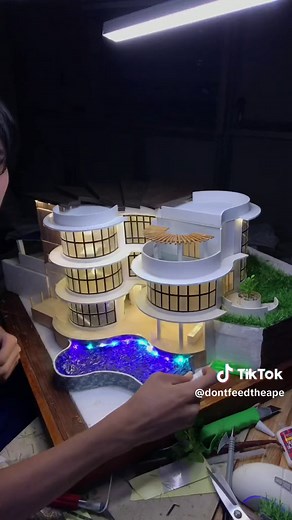 Architectural Grades and Techniques for Students