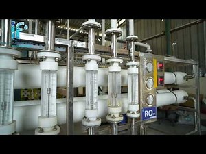 Ultrafiltration & Reverse Osmosis | Understanding Water Filtration Processes | IONS FILTRATION