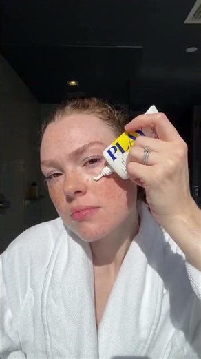 Always protected when I’m in the sun with the @supergoop PLAY Everyday Lotion with SPF 50!