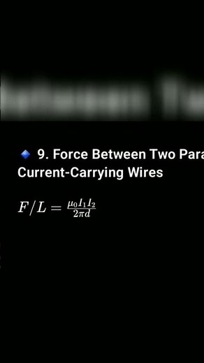 #Chapter 4 Class# 12 Physics || Moving charges and Magnetism || #BackBencher series