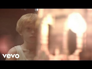 MEW - Beach (Official Video)