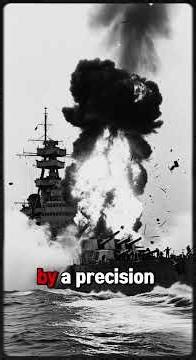 The Fritz X: Nazi Germany’s Miracle Weapon That Didn’t Last