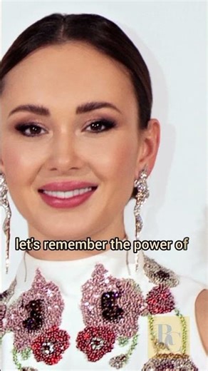 Aida Garifullina 🤎 Soprano #opera #russia #singer#2025