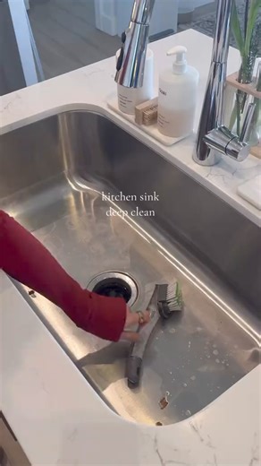 Kitchen Clean 🧼 / Deep Clean 🫧 #clean #deepclean #kitchenclean #cleaning #cleanwithme #cleanisbetter | Cleanisbetter