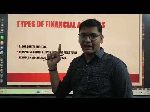 ACCOUNTING FOR MANAGERIAL DECISIONS | M.COM 1ST SEM | PART -4 | MGKVP, HCPGC, UP COLLEGE ETC | CDR |
