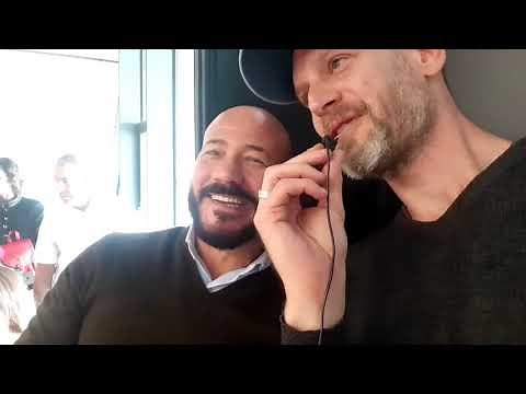 French National Massage Championship 2019