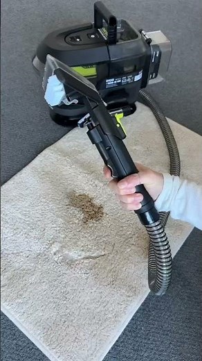 RYOBI 18V ONE+ HP™ Brushless Spot Cleaner