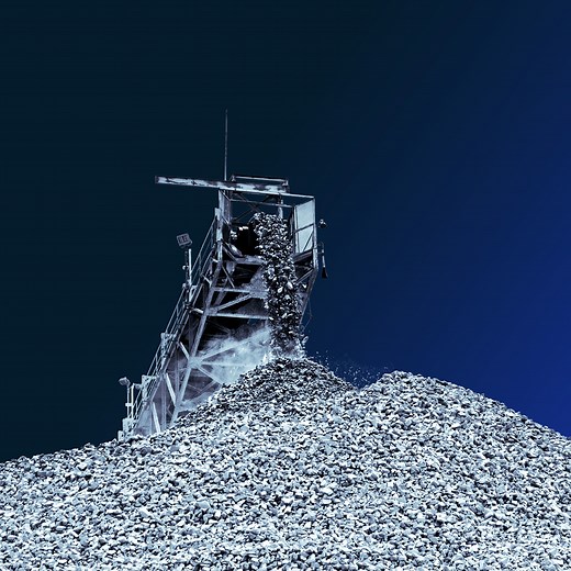 Inside a mining company’s AI transformation