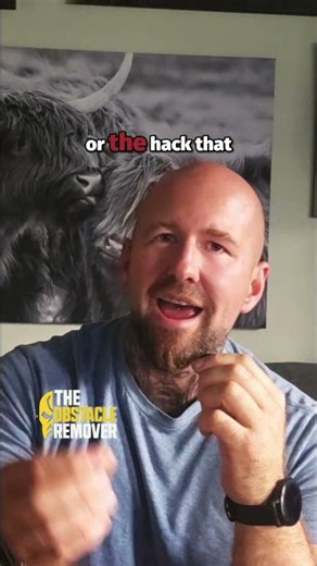 No shortcut to healing, you're stuck with it #shorts