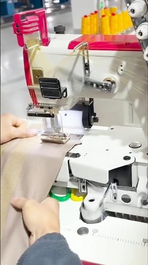 Amazing Smocking Embroidery Sewing Machine #smockingembroidery #smocking #sewingmachine