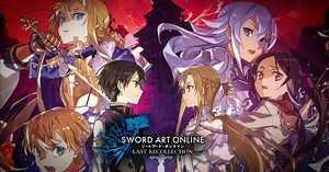 Sword Art Online: Last Recollection Receives New System Trailer