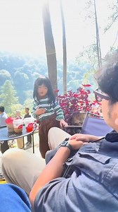 89K views · 1.5K reactions | Arra main sulap di depan baba | Arra Gemes | Facebook