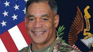 'That was because of the Army': Fort Bragg four-star general promotes Army hiring days